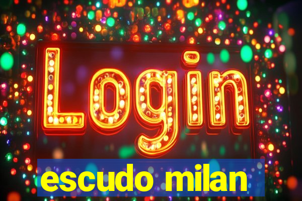 escudo milan